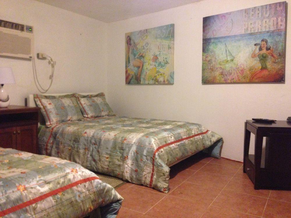Ventana Al Atlantico At Arecibo 681 Ocean Drive Daire Islote Dış mekan fotoğraf