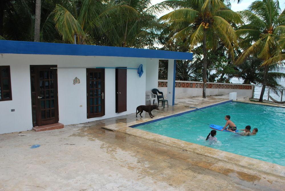 Ventana Al Atlantico At Arecibo 681 Ocean Drive Daire Islote Dış mekan fotoğraf