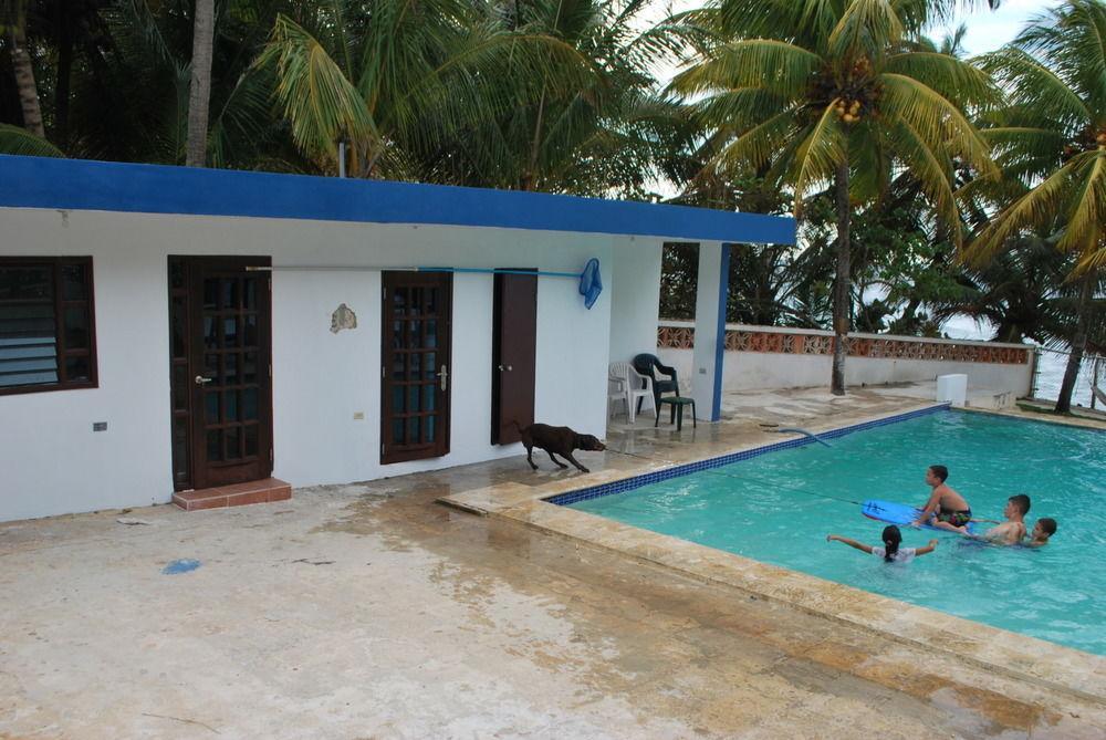 Ventana Al Atlantico At Arecibo 681 Ocean Drive Daire Islote Dış mekan fotoğraf